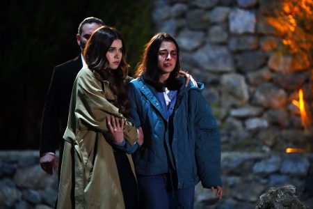 Yalı Çapkını 66. Bölümde Seyran adeta cehennemi yaşadı! Ferit