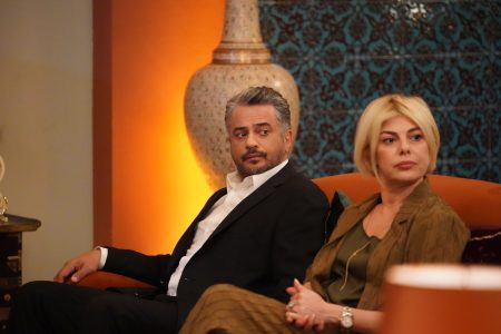 Yalı Çapkını 71. Bölümde Tarık
