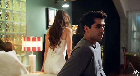 Yalı Çapkını 8. Bölüm fragmanında tartışma yaratan sahne!