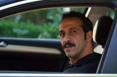 Yalı Çapkını dizisinin Abidin’i Ersin Arıcı kimdir? Kaç yaşında?