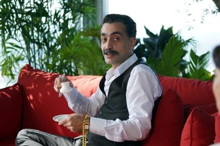 Yalı Çapkını dizisinin Kazım’ı Diren Polatoğulları kimdir? Kaç yaşında?