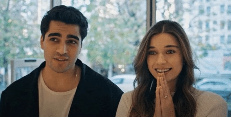 Yalı Çapkını kadrosunda değişiklik yapıldı! Hangi isim yeniden dizinin ekibinde yer alacak? Yalı Çapkını kadrosunda değişiklik yapıldı! Hangi isim yeniden dizinin ekibinde yer alacak?