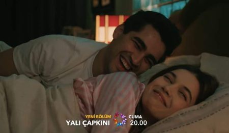 Yalı Çapkını' nın 22. Bölümünde tüm çiftler bir arada! Ferit ve Seyran artık mutluluklarını yaşıyor!