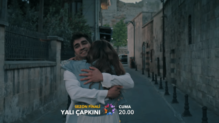 Yalı Çapkını sezon finali 2. fragmanı yayında! SeyFer için gerçekten mutlu bir son olacak mı?