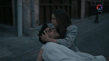 Yalı Çapkını'ndan sezona bomba gibi veda! Halis Ağa ölecek mi? Ferit yaşayacak mı?