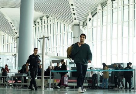 Yalı Çapkını'nın 14. Bölüm fragmanı yayınlandı! Ferit geri dönecek mi?
