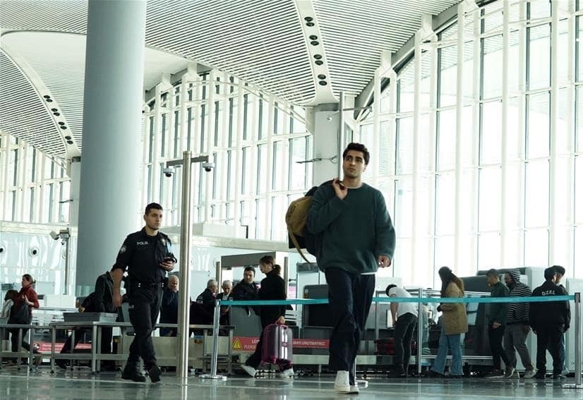 Yalı Çapkını'nın 14. Bölüm fragmanı yayınlandı! Ferit geri dönecek mi?