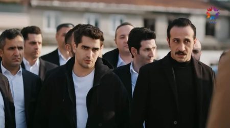 Yalı Çapkını'nın 17. Bölümünde Ferit'in başı büyük belaya girdi!