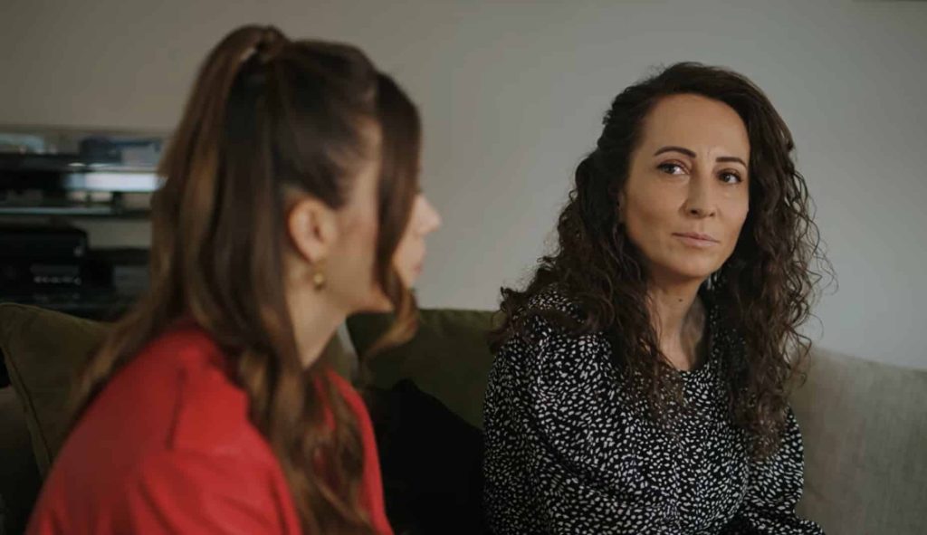 Yalı Çapkını'nın 26. Bölümünden ön izleme yayınlandı! Esme Anne iş başında!