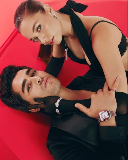 Yalı Çapkını'nın aşıkları Hello! kapağına damga vurdu!