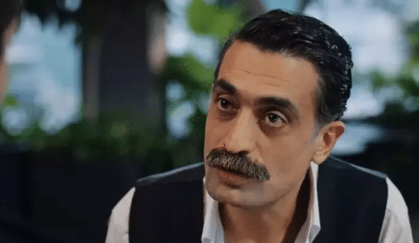 Yalı Çapkını'nın Kazım Ağa'sına ödül!