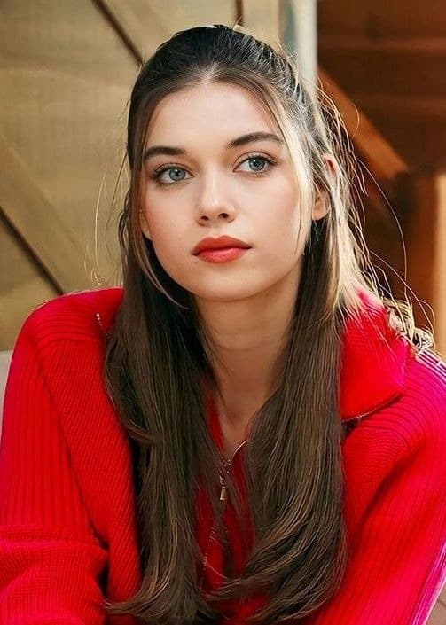 "Yalı Çapkını"nın Seyran'ı Afra Saraçoğlu: "Bıkmadınız mı?"