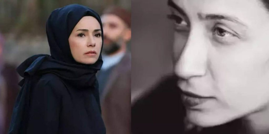 Yalı Çapkını'nın yönetmeni Burcu Alptekin'den Kızıl Goncalar tepkisi!