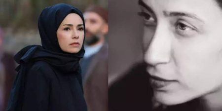 Yalı Çapkını'nın yönetmeni Burcu Alptekin'den Kızıl Goncalar tepkisi!