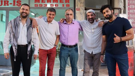 Yapımcı Davut Bekri: Willer Film’in yeni filmi yolda!