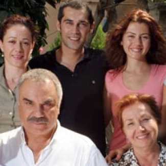 Yaprak Dökümü bu akşam başlıyor!