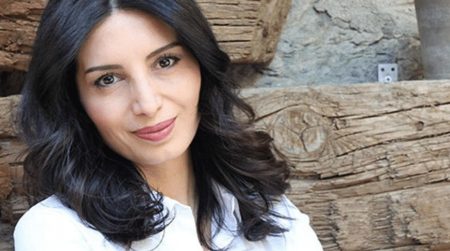 Yaprak Dökümü'nün Ceyda'sı Başak Sayan oyunculuğu bıraktı! Bakın yeni işi ne oldu..