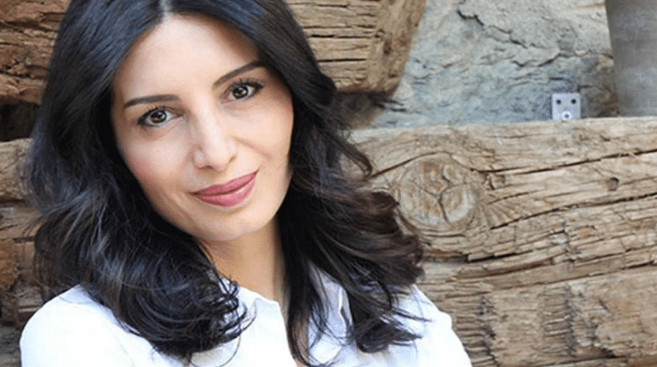 Yaprak Dökümü'nün Ceyda'sı Başak Sayan oyunculuğu bıraktı! Bakın yeni işi ne oldu..