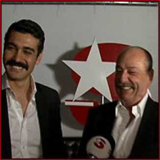 Yaptığım işten iğrenmeye başladım