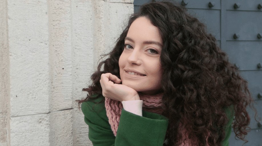 Yaralı Kuşlar Meryem (Gizem Arıkan) kimdir? Yaralı Kuşlar Meryem (Gizem Arıkan) kimdir?