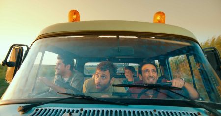 "Yaren Leylek" filminin vizyon tarihi belli oldu