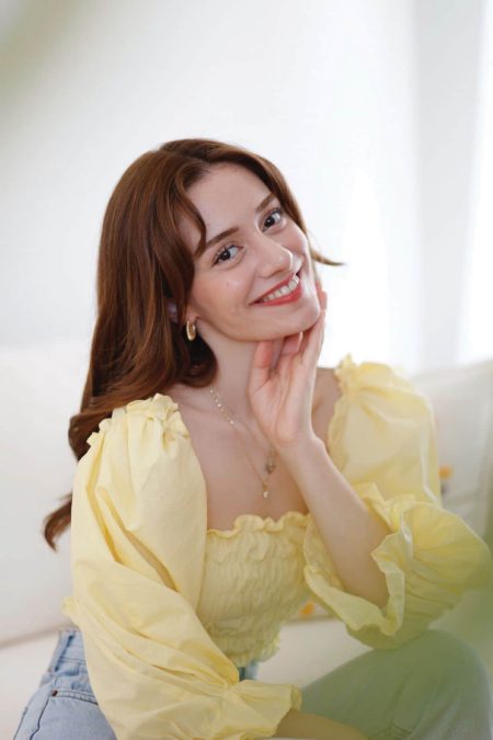 Yaren Özaydın