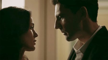 Yargı 51. Bölüm fragmanı yayınlandı! Ilgaz ve Ceylin birbirlerinden uzak kalamıyor!