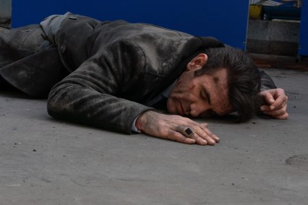 Yargı 52. bölüm fragmanı yayınlandı! Pars ve Metin patlamadan sağ çıkacak mı?