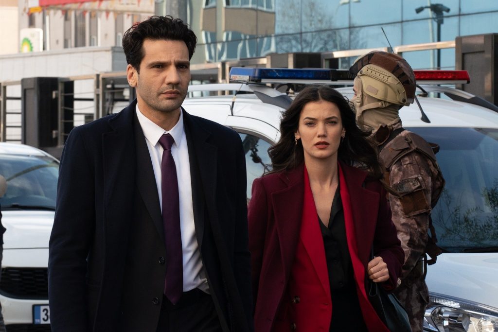 Yargı 52. Bölümde Defne'yi kim kaçırdı? Dizi reytinglerde kaçıncı oldu?