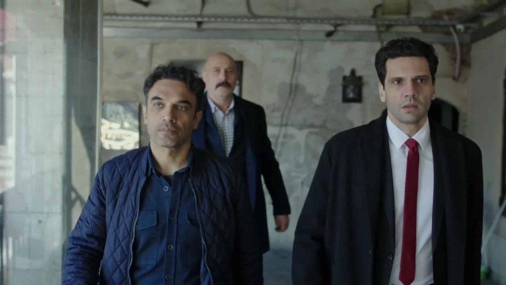 Yargı 56. Bölüm fragmanı yayınlandı! Ünlü oyuncu diziye geri dönüyor!