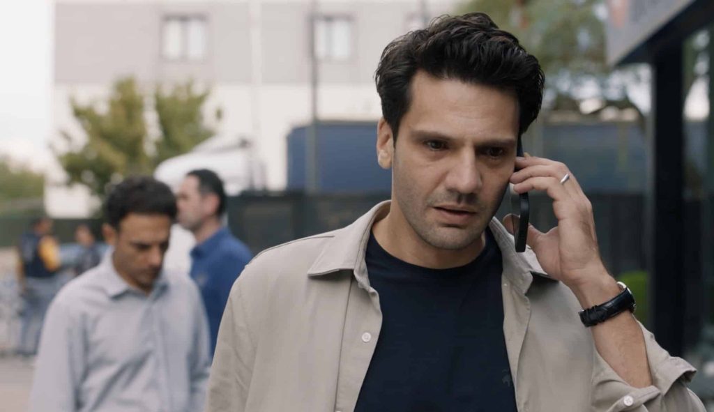 Yargı 66. Bölüm 2. Fragmanı yayında! Ceylin