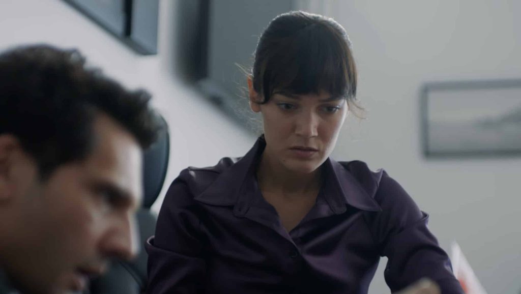 Yargı 67. Bölüm 2. Fragmanı yayında! Ilgaz ve Ceylin Mercan'ı bulabilecek mi?