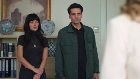 Yargı 68. Bölüm fragmanı yayında! Mercan'ı kaçıran kişinin etrafındaki çember giderek daralıyor!