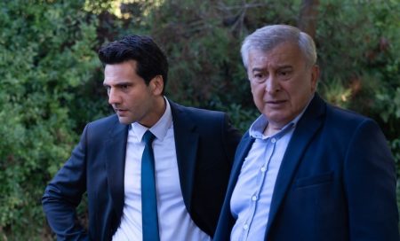 Yargı 69. Bölümde hareketli anlar yaşandı! Ilgaz ve Ceylin sonunda Mercan'a kavuştu!