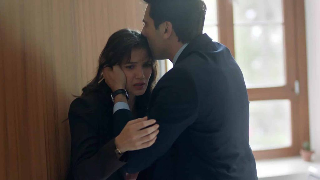 Yargı 71. Bölüm fragmanı yayında! Ceylin’in planı ne?