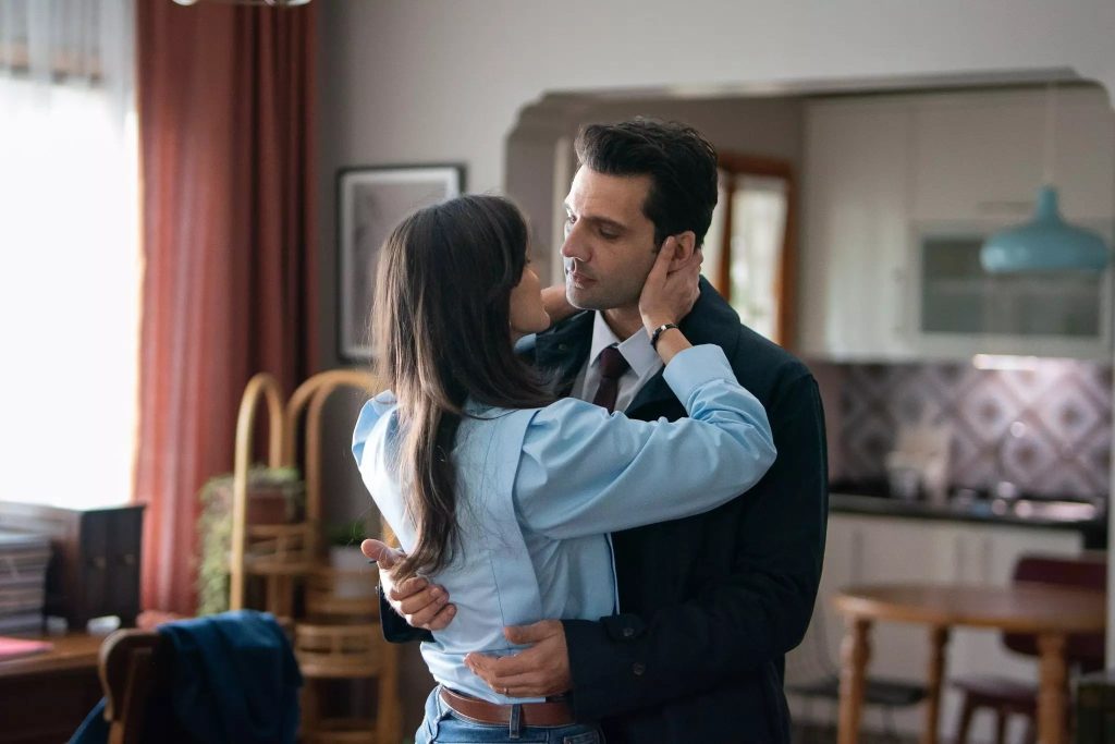 Yargı 72. Bölümüyle zirvede! IlCey'in yıllar önceki sır perdesi aralandı!