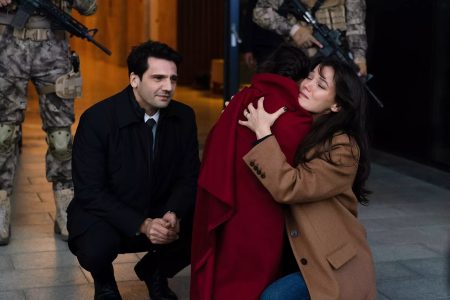 Yargı 75. Bölümde Yekta iyileşti! Kadir'in gönderdiği zehirli pizzayı kim yedi?