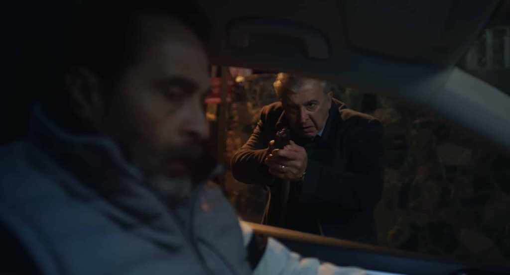 Yargı 78. Bölüm fragmanı yayında! Metin Amir öldü mü?