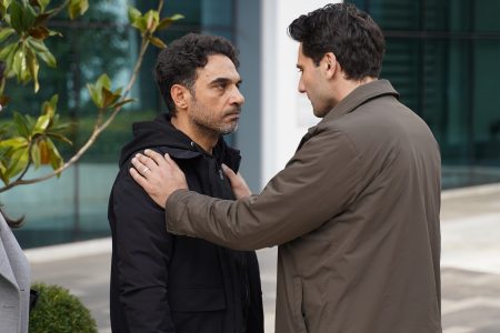 Yargı 88. Bölümde Eren kızının intikamını almak için ilk adımı attı!