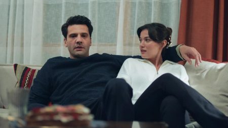 Yargı 89. Bölüm 2. Fragmanı yayında! Ilgaz ve Ceylin