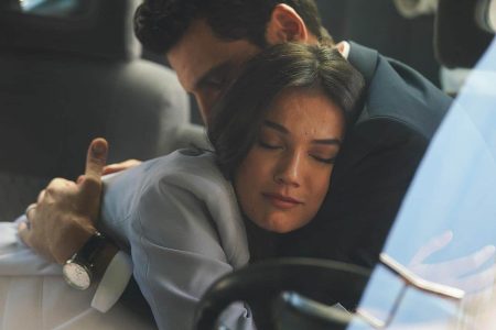 Yargı dizisi 39. bölümden nefes kesen yeni fragman!