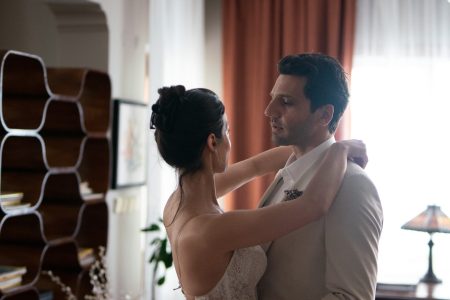 Yargı sezon finaliyle reytinglere damgasını vurdu! Ekip hep beraber kutlama yemeğinde buluştu!