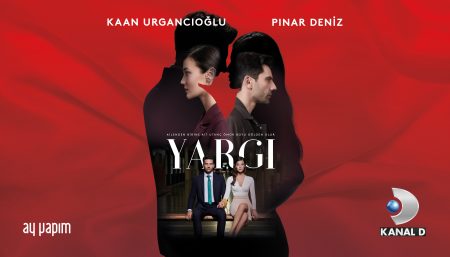 Yargı yeni sezonu sürpriz oyuncularla açıyor!