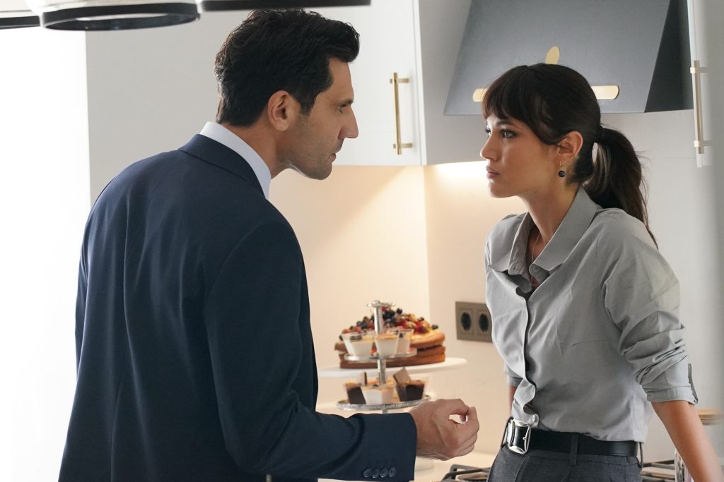 Yargı yeni sezonuyla bu akşam başlıyor! Ilgaz ve Ceylin arasında neler olacak?