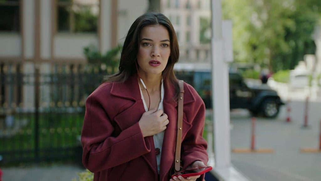 Yargı'da ölen kişi kim? Ilgaz katil mi? Nefes kesen 42. Bölüm fragmanı!
