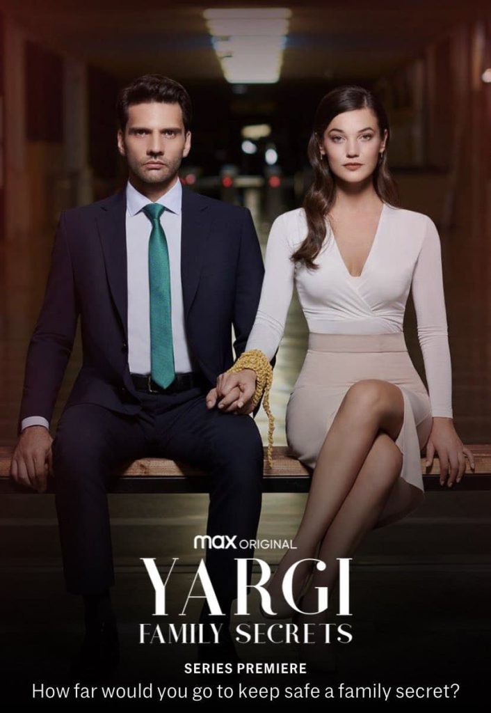 Yargı'nın başarısı ülke sınırlarını aştı! Dünya listelerinin ilk sıralarında!