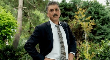 Yarım Kalan Aşklar dizisinin Nevzat'ı Cem Davran dizisi hakkında konuştu!