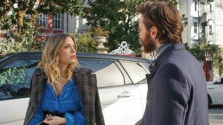 Yasak Elma 37. bölüm fragmanı yayınlandı! Yeni bölümde neler olacak?