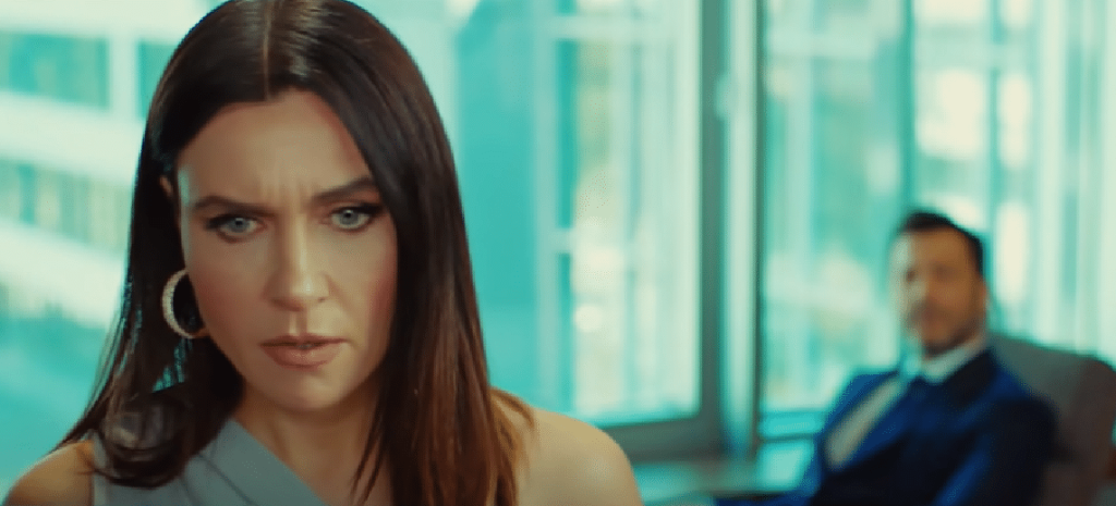 Yasak Elma 38. bölüm fragmanı yayınlandı! Kaya ve Ender arasında neler oluyor?