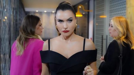 Yasak Elma 5.Sezon için Bir Detay Daha Geldi